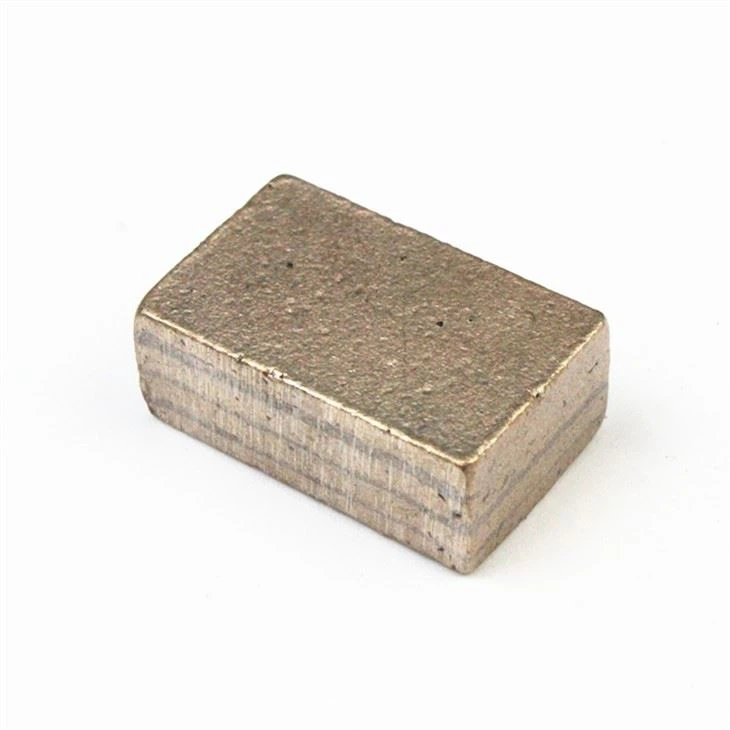 Diamond Segment for Marble Splitting 2