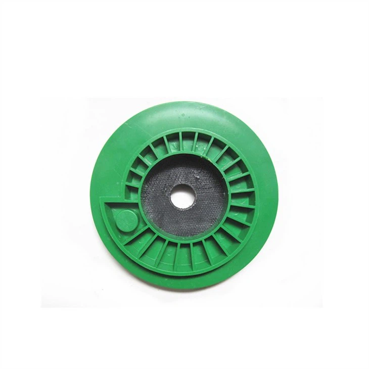 Edge Chamfering Diamond Polishing Pads 2