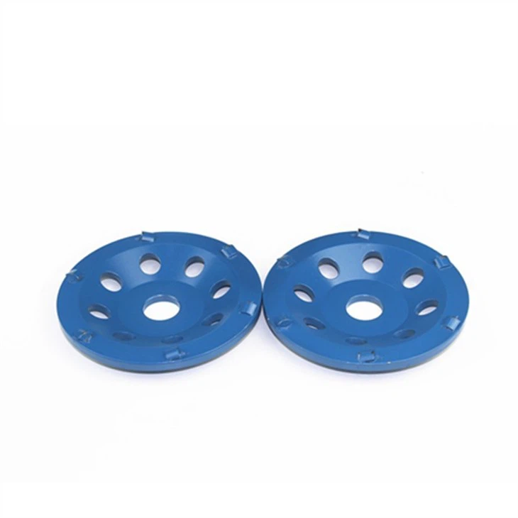 PCD Grinding Cup Wheels 3