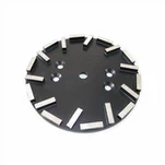 Diamantový brúsny kotúč na betón