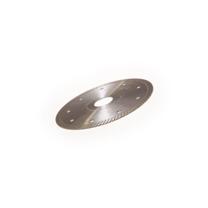 Super Thin Turbo Diamond Disc 3
